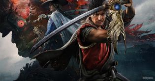 Artikel Onimusha: Way of the Sword im Test für PS5