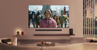 Artikel LG: Neuer OLED-Bildmodus feiert Premiere mit „Masters of the Universe“