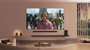 Artikel LG: Neuer OLED-Bildmodus feiert Premiere mit „Masters of the Universe“
