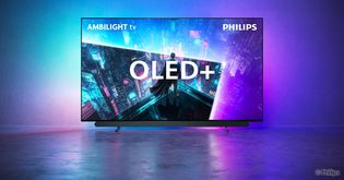 Artikel Red Dot Award zeichnet Philips TV und Kopfhörer aus