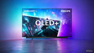 Artikel Red Dot Award zeichnet Philips TV und Kopfhörer aus