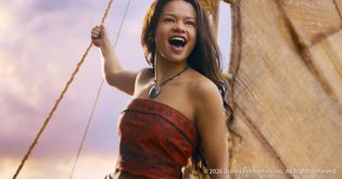 Artikel Vaiana: Trailer zur Live-Action-Version mit Dwayne Johnson