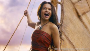 Artikel Vaiana: Neuer Trailer zur Realverfilmung des Disney Animations-Hits