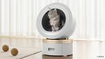 MOVA LR10 Prime im Test: Das Katzenklo der Zukunft