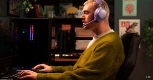Artikel JBL baut seine Quantum-Reihe mit vier neuen Gaming-Headsets aus