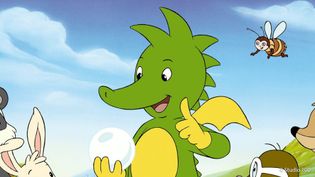 Artikel Tabaluga: Fantasy-Kult bekommt einen neuen Kinofilm