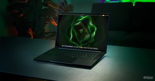Artikel Razer Blade 18 setzt auf Desktop-Leistung für Gaming und KI-Anwendungen