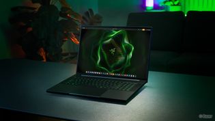 Artikel Razer Blade 18 setzt auf Desktop-Leistung für Gaming und KI-Anwendungen