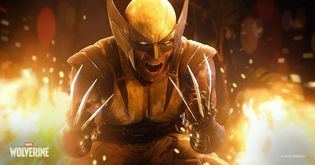 Artikel Marvel's Wolverine im Test für PS5