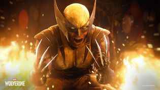 Artikel Marvel's Wolverine im Test für PS5