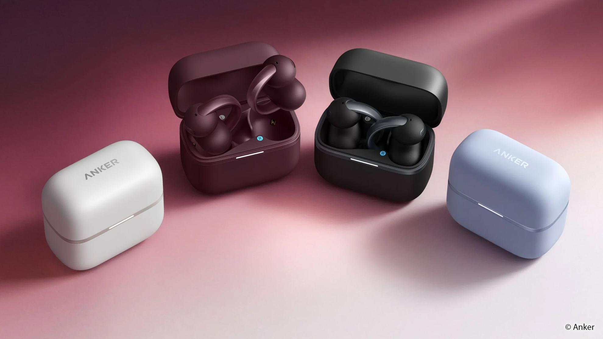 Artikel: Anker Soundcore AeroClip 2 im Test