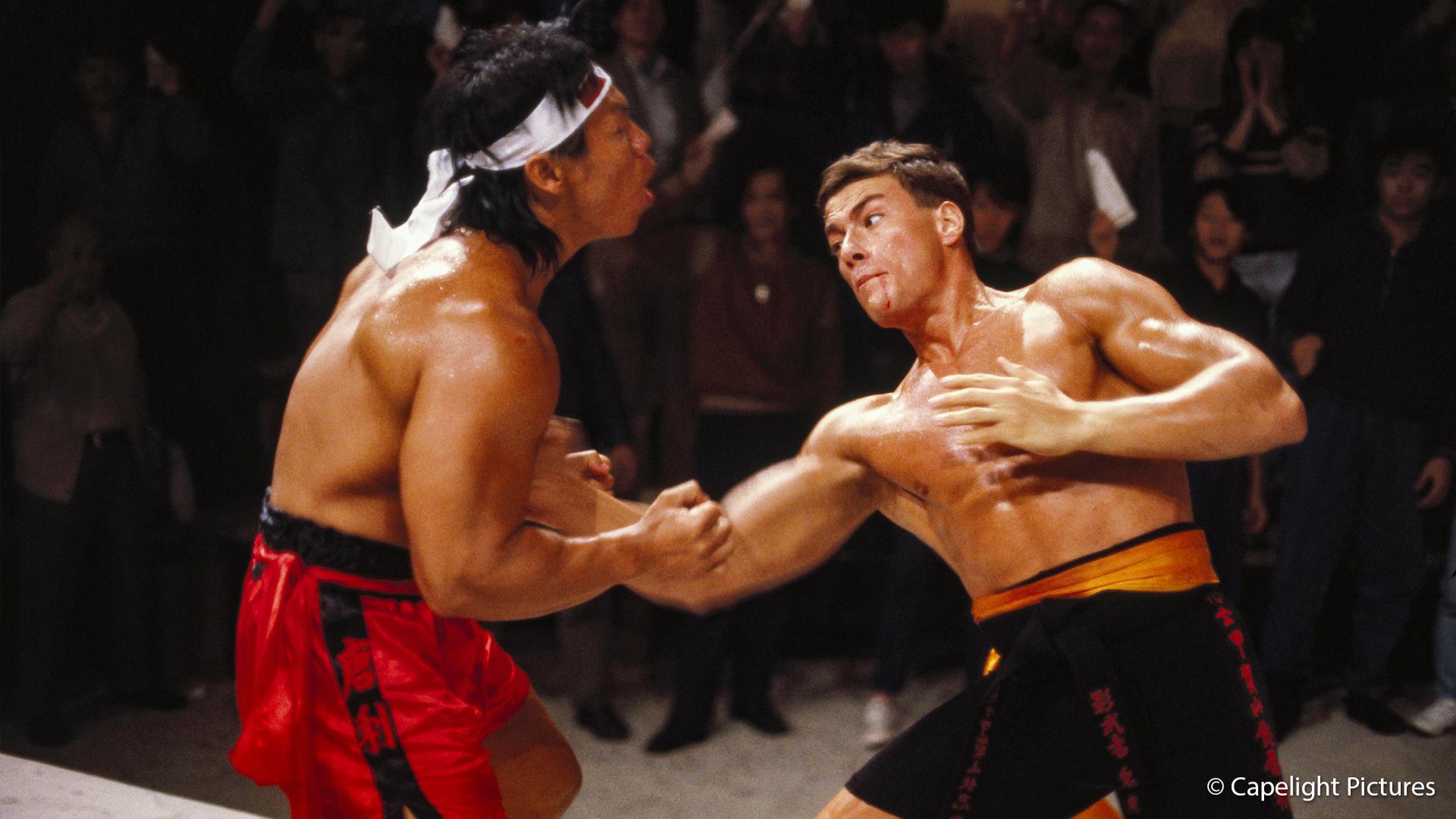 Artikel: Bloodsport: Regisseurin für Remake des 80er-Kult-Klassikers gefunden