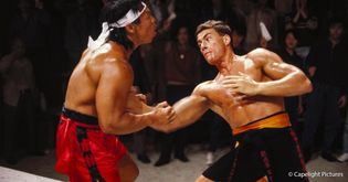 Artikel Bloodsport: Regisseurin für Remake des 80er-Kult-Klassikers gefunden