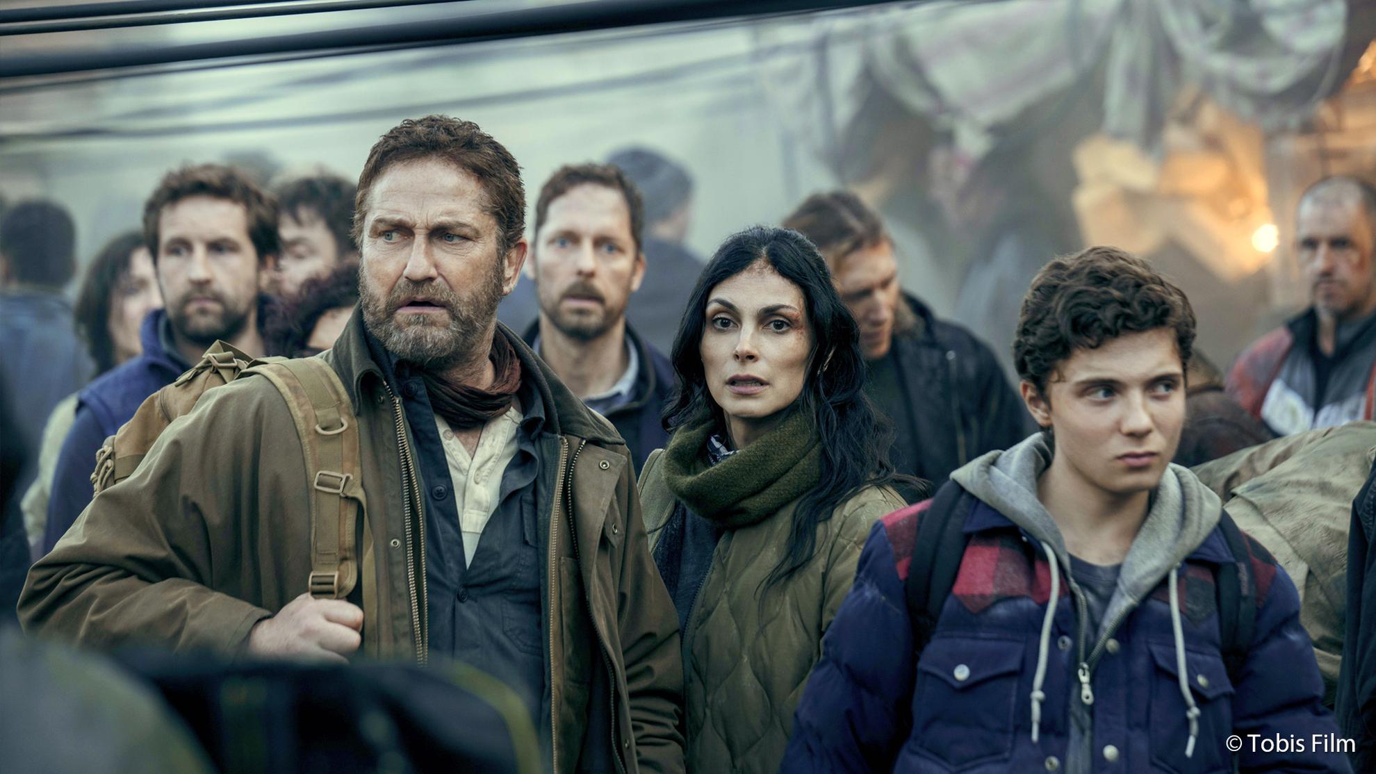 Artikel: Greenland 2 – Film-Kritik: Die Apokalypse ist erst der Anfang