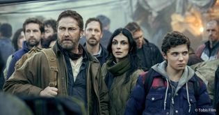 Artikel Greenland 2 – Film-Kritik: Die Apokalypse ist erst der Anfang 