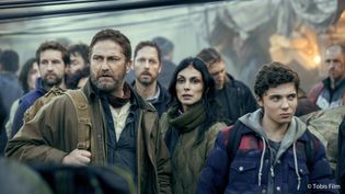 Artikel Greenland 2 – Film-Kritik: Die Apokalypse ist erst der Anfang 