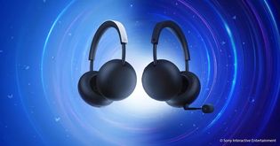 Artikel PlayStation kündigt zwei neue PULSE-Headsets an