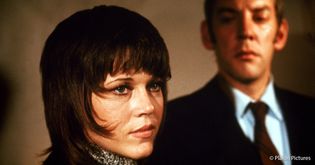 Artikel Klute – Film-Tipp: Ein Klassiker feiert deutsche Blu-ray-Premiere