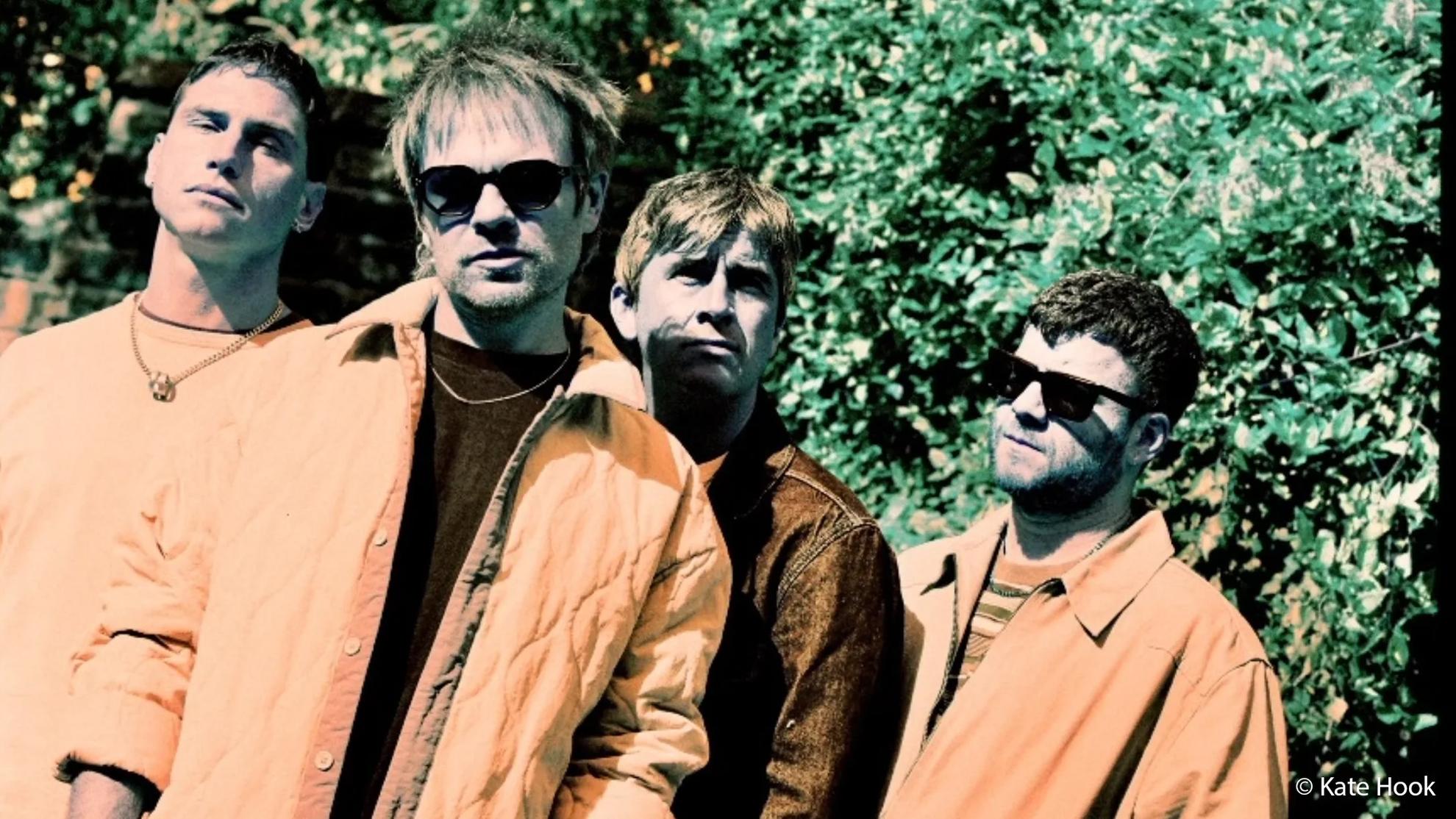 Artikel: Musik-Kritik Enter Shikari - Lose Your Self: Sie sind zurück & niemand hat es kommen sehen