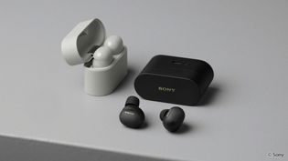 Artikel Sony stellt WF-1000XM6 mit erweitertem Noise Cancelling vor