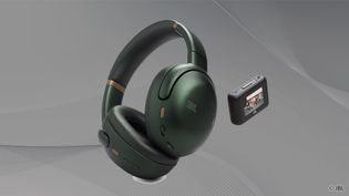 Artikel JBL aktualisiert Tour-Serie mit neuer Soundkurve und überarbeiteter Benutzeroberfläche