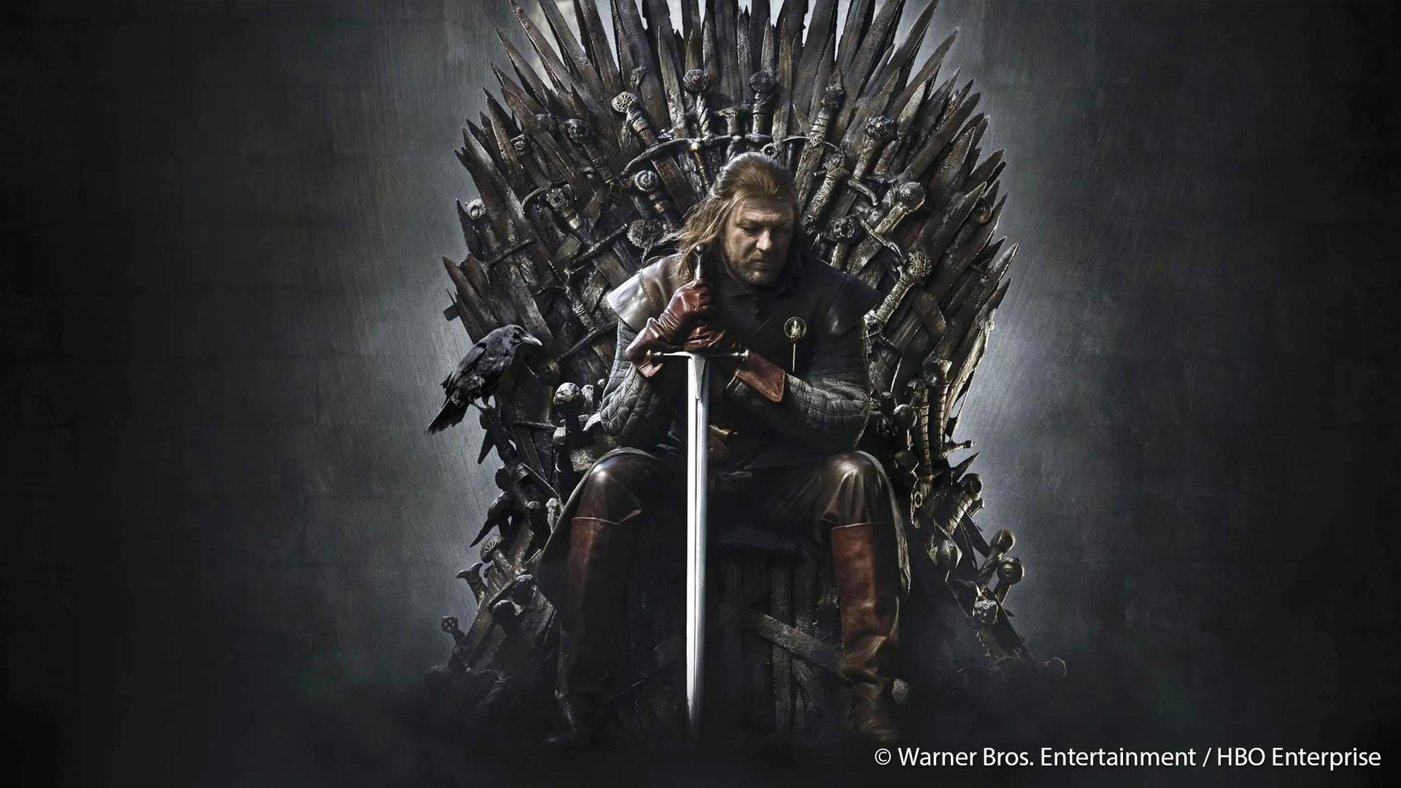 Artikel: Game of Thrones: Kinofilm soll Westeros offenbar auf die große Leinwand bringen