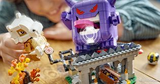 Artikel LEGO Pokémon: Neue SMART-Play-Sets bringen Pikachu & Co. zum Leben