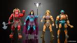 Masters of the Universe: Mattel startet riesige Produktlinie zum Kinofilm