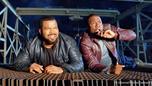 Ride Along 3: Ice Cube und Kevin Hart vor Comeback – Fortsetzung in Arbeit