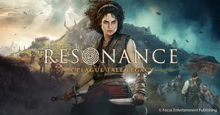 Artikel Resonance: A Plague Tale Legacy erhält Release-Termin und neuen Story-Trailer
