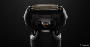 Artikel Panasonic überarbeitet Premium-Rasierer der Series 900