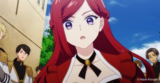 Artikel The Most Heretical Last Boss Queen: Die komplette erste Staffel jetzt fürs Heimkino
