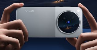 Artikel Vivo X500 Pro-Serie startet in Europa