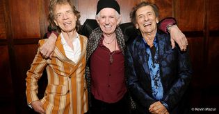 Artikel The Rolling Stones: Kult-Rocker veröffentlichen neues Video & kündigen Album an