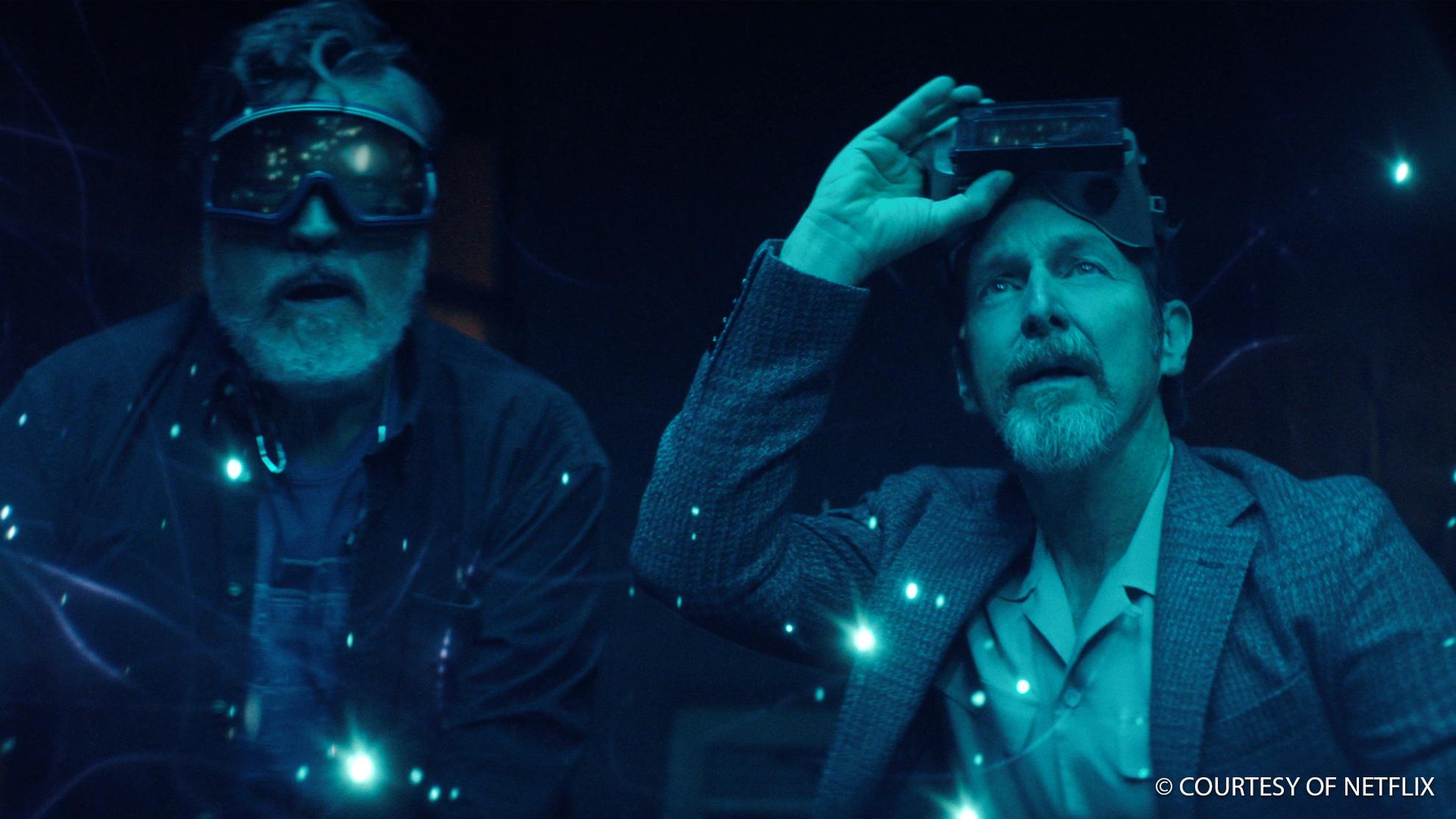 Artikel: The Boroughs: Starttermin zur neuen Mystery-Serie der „Stranger Things“-Macher