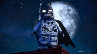 Artikel LEGO Batman: Das Vermächtnis des Dunklen Ritters im Test für PS5
