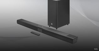 Artikel JBL Cinema SB MK2 macht Bluetooth-Lautsprecher zu Rear-Speakern