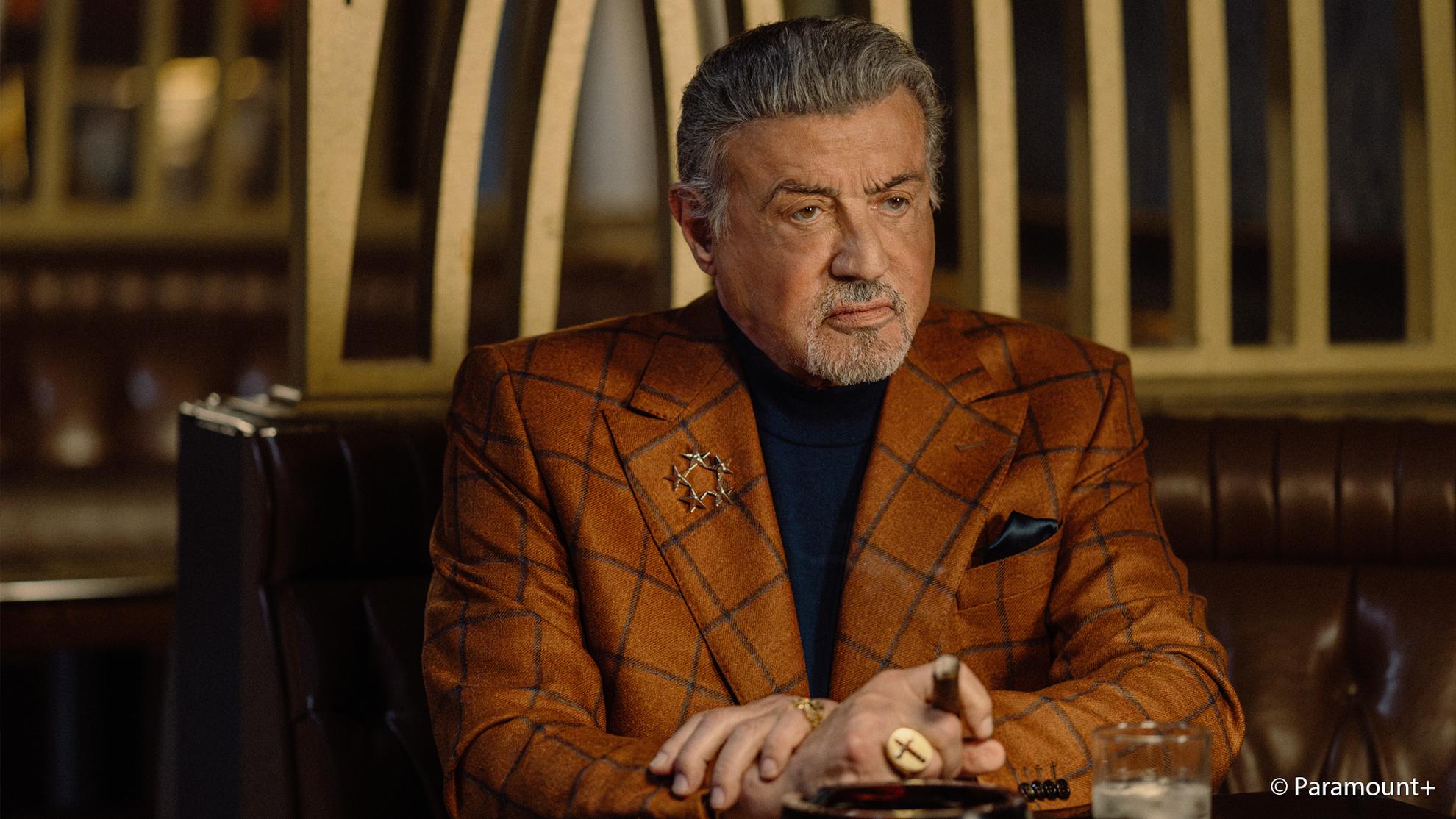 Artikel: Tulsa King: Offizieller Trailer zur 4. Staffel mit Sylvester Stallone