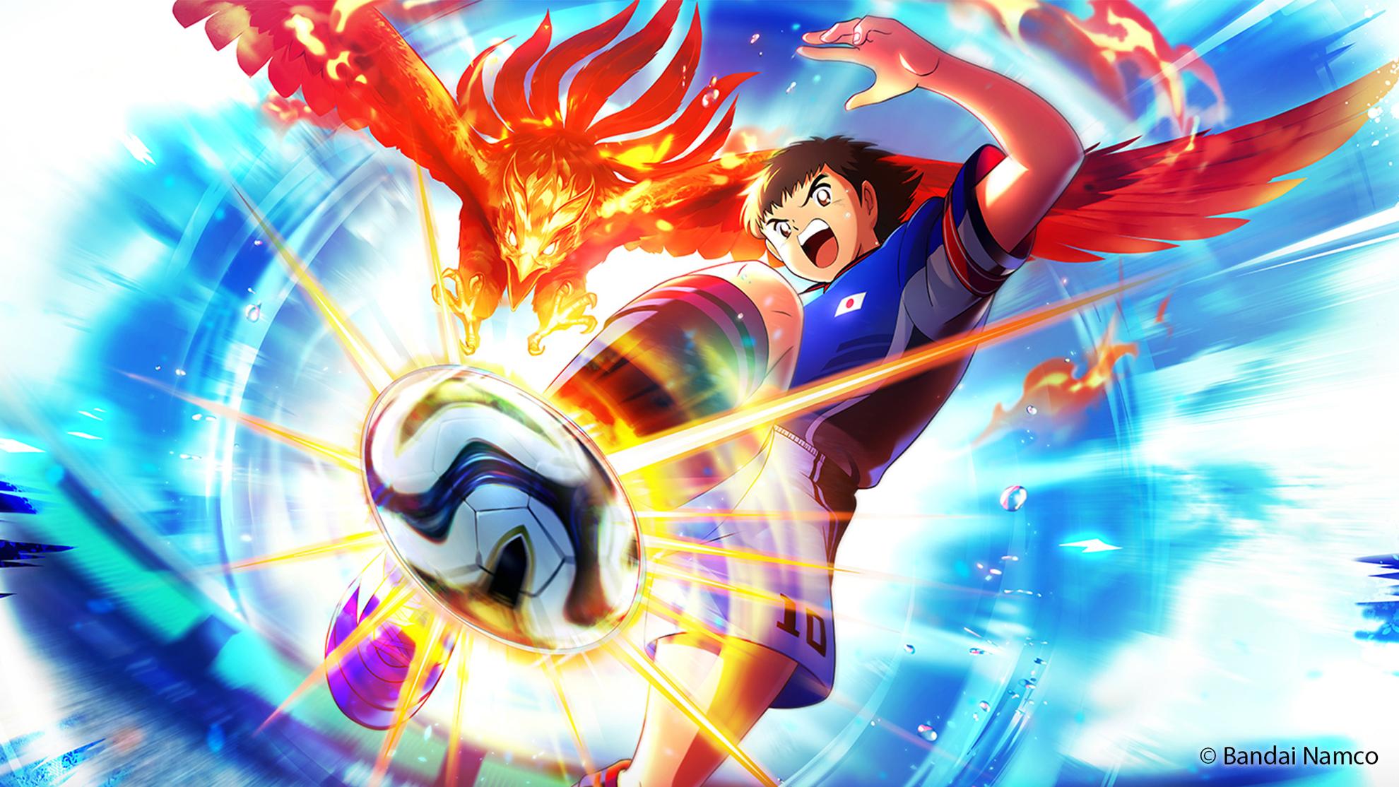 Artikel: Captain Tsubasa 2: World Fighters zeigt Spielsystem im neuen Trailer