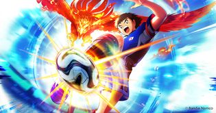 Artikel Captain Tsubasa 2: World Fighters zeigt Spielsystem im neuen Trailer