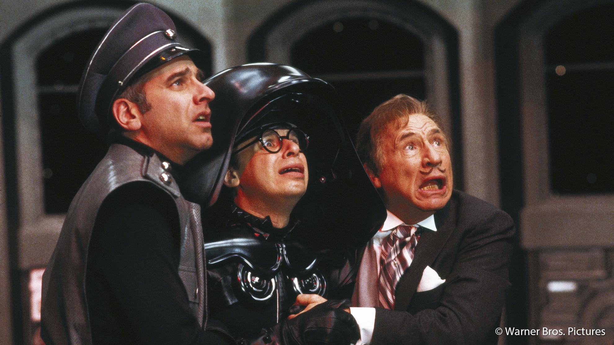 Artikel: Spaceballs 2: Starttermin steht fest! Kult-Parodie kehrt nach 40 Jahren zurück ins Kino