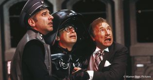Artikel Spaceballs 2: Starttermin steht fest! Kult-Parodie kehrt nach 40 Jahren zurück ins Kino
