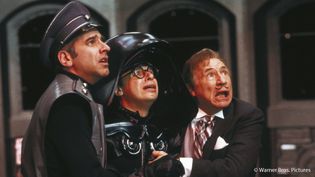 Artikel Spaceballs 2: Starttermin steht fest! Kult-Parodie kehrt nach 40 Jahren zurück ins Kino