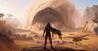 Artikel Dune: Awakening im Test für PS5
