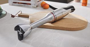Artikel Bosch stellt neuen Stabmixer ErgoMaster Serie 8 vor