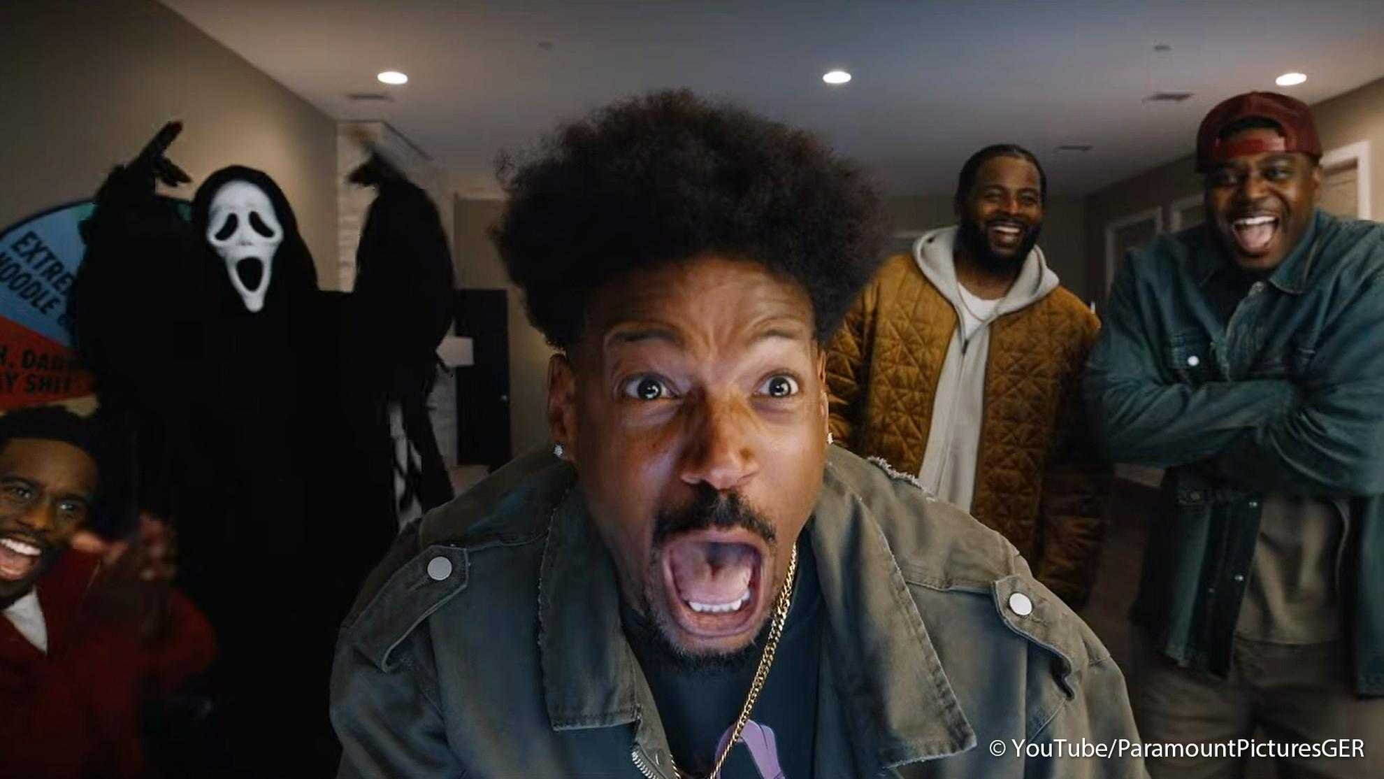 Artikel: Scary Movie 6: Erster Trailer zur Fortsetzung der Kult-Horror-Parodie ist da