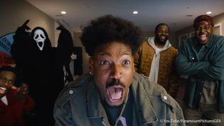 Artikel Scary Movie 6: Erster Trailer zur Fortsetzung der Kult-Horror-Parodie ist da