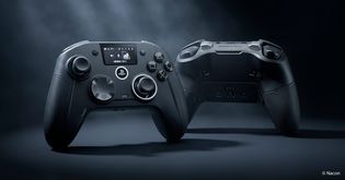 Artikel Revolution 5 Unlimited: PS5-Controller mit integriertem Display