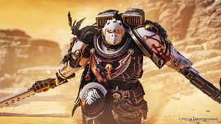 Artikel Warhammer 40.000: Space Marine 2 erweitert Gameplay mit Techmarine-Update