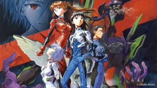 Artikel Neon Genesis Evangelion: Sci-Fi-Epos kehrt mit neuer Anime-Serie zum 30. Jubiläum zurück 